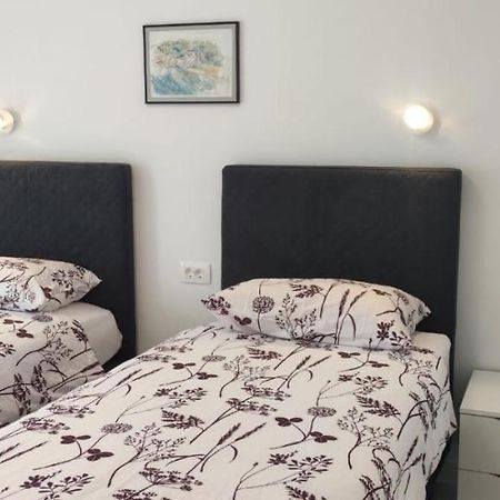 Apartments Inbox Kostrena Ngoại thất bức ảnh