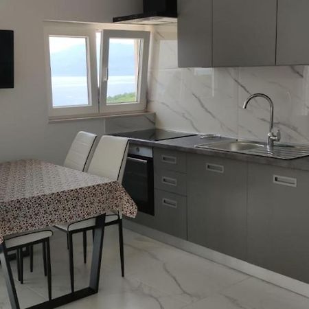 Apartments Inbox Kostrena Ngoại thất bức ảnh