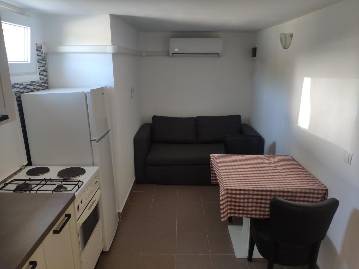 Apartments Inbox Kostrena Ngoại thất bức ảnh