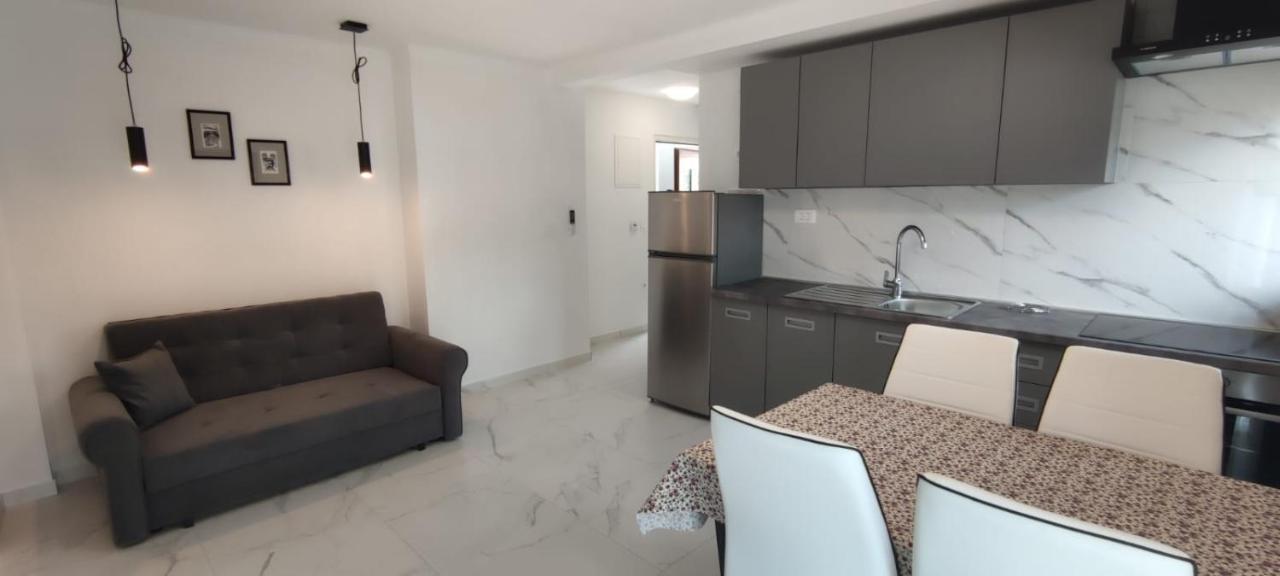 Apartments Inbox Kostrena Ngoại thất bức ảnh