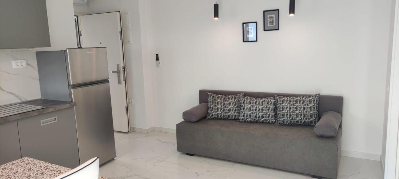 Apartments Inbox Kostrena Ngoại thất bức ảnh