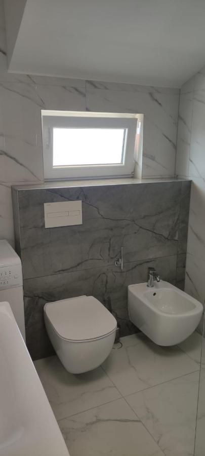 Apartments Inbox Kostrena Ngoại thất bức ảnh