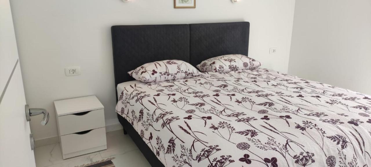 Apartments Inbox Kostrena Ngoại thất bức ảnh