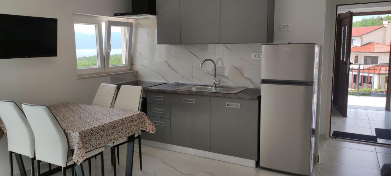 Apartments Inbox Kostrena Ngoại thất bức ảnh