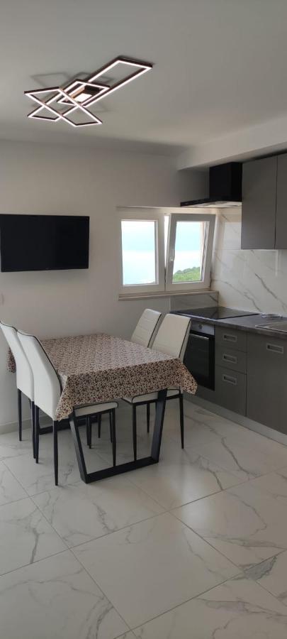 Apartments Inbox Kostrena Ngoại thất bức ảnh
